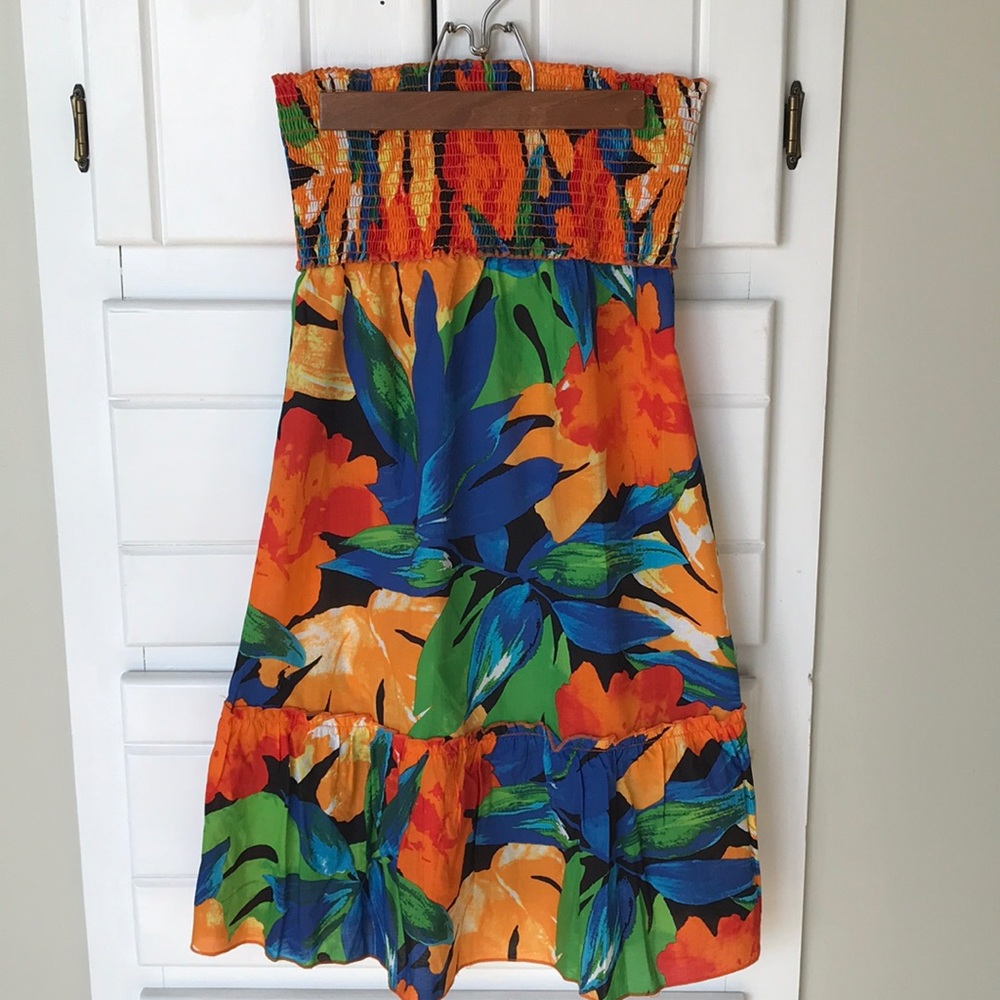 Ralph Lauren Dress